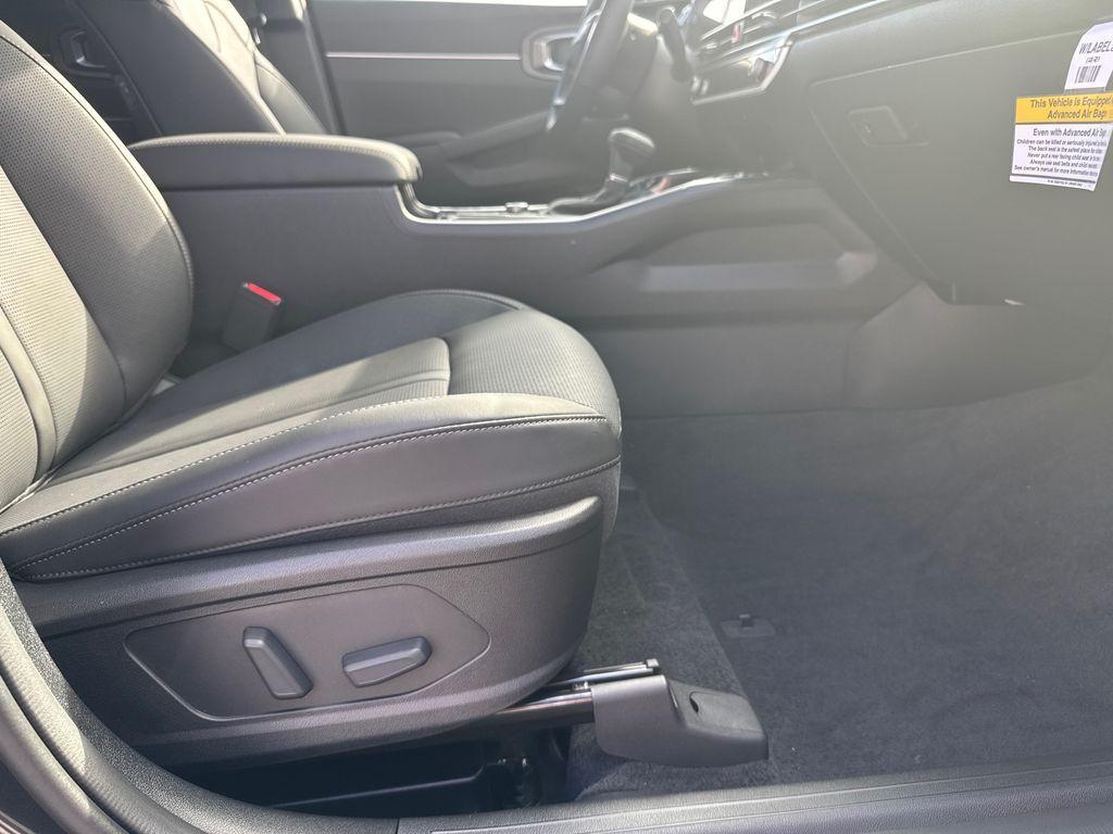 new 2026 Kia Sorento car