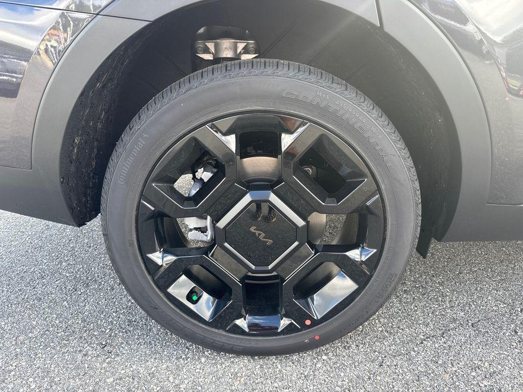 new 2026 Kia Sorento car