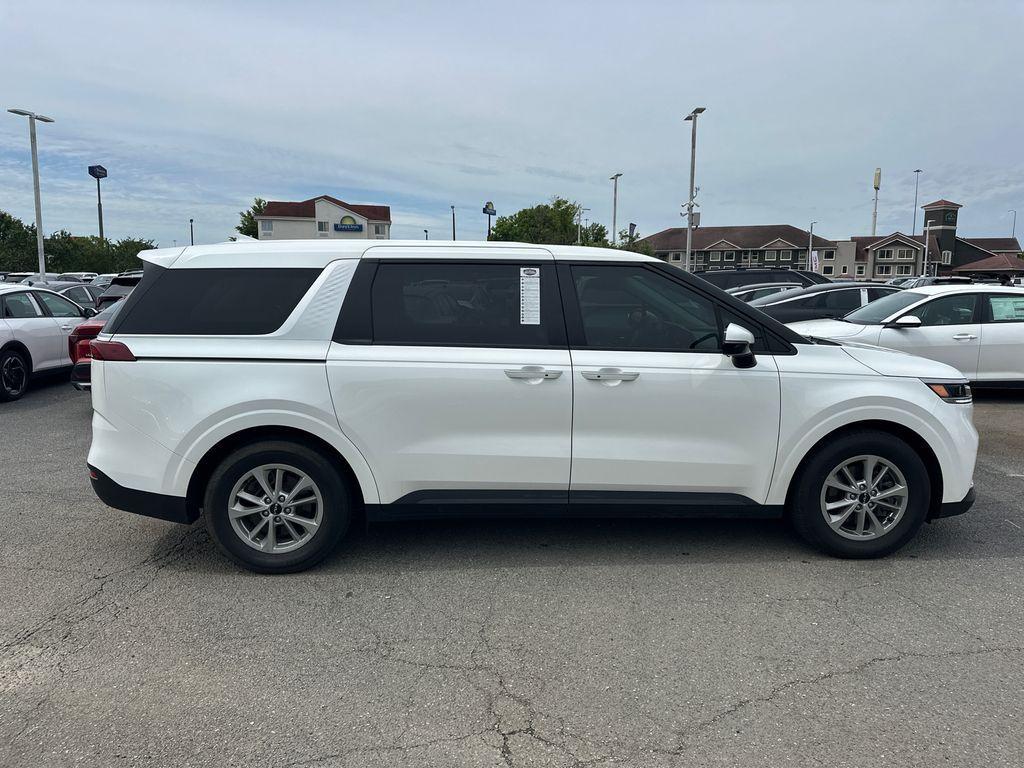 used 2023 Kia Carnival car, priced at $32,498