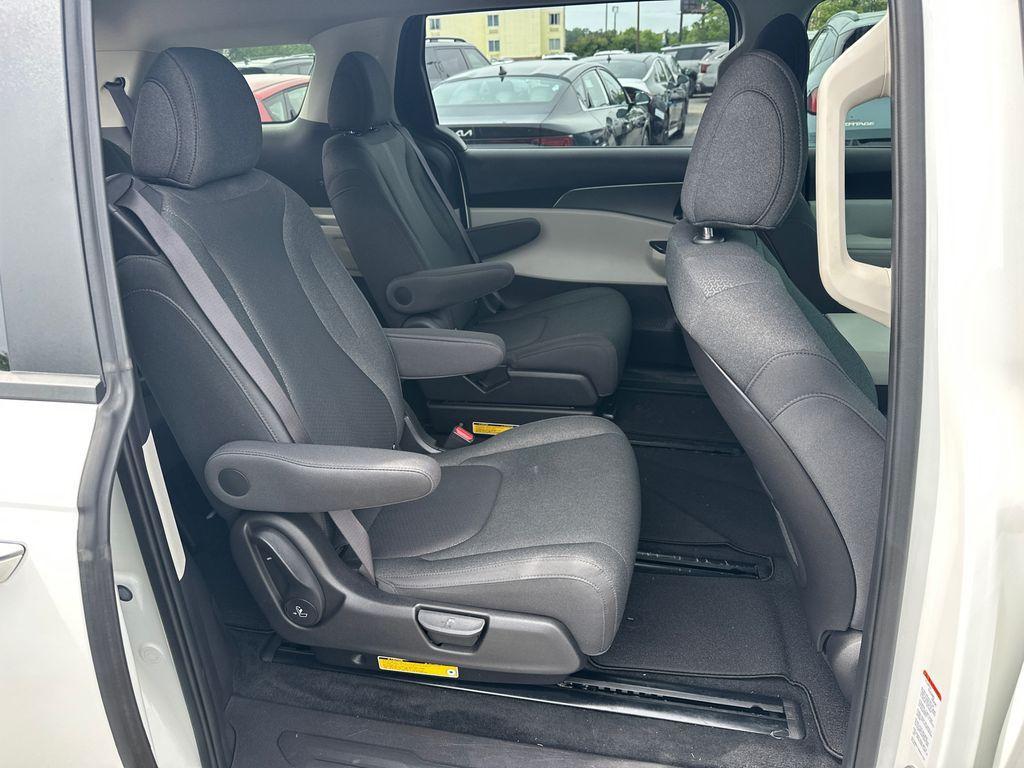used 2023 Kia Carnival car, priced at $32,498