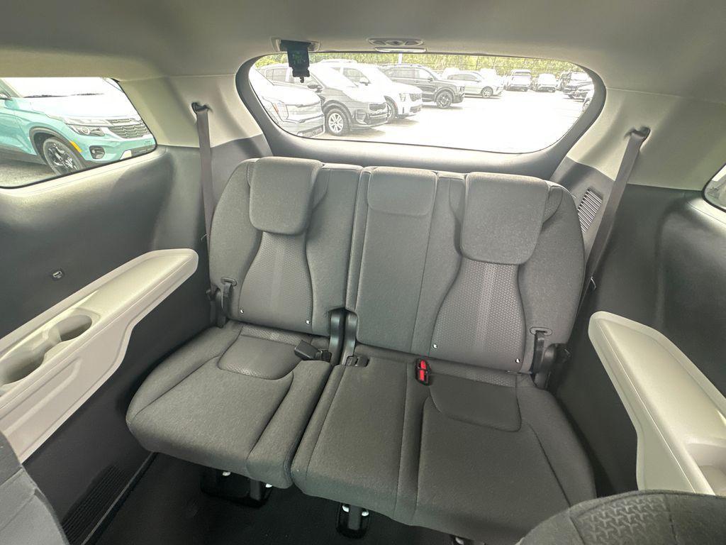 used 2023 Kia Carnival car, priced at $32,498