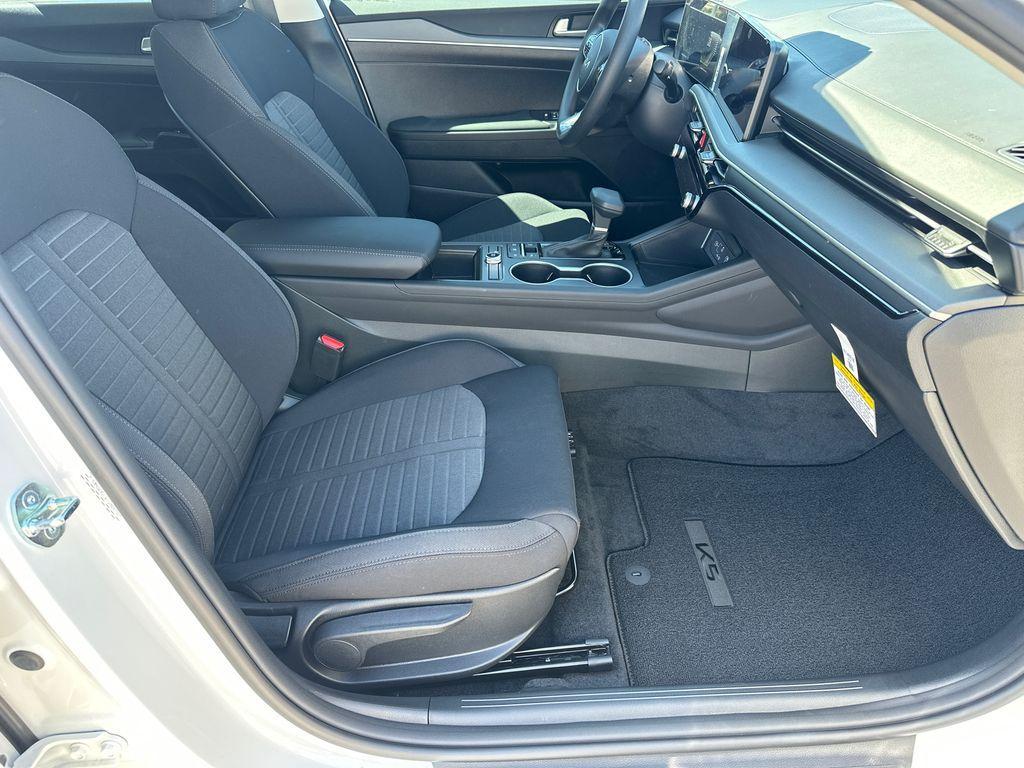 new 2026 Kia K5 car, priced at $28,380
