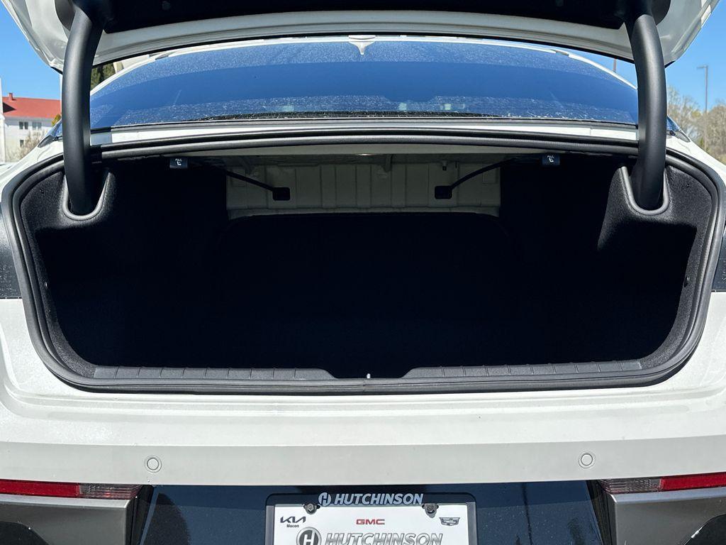 new 2026 Kia K5 car, priced at $28,380