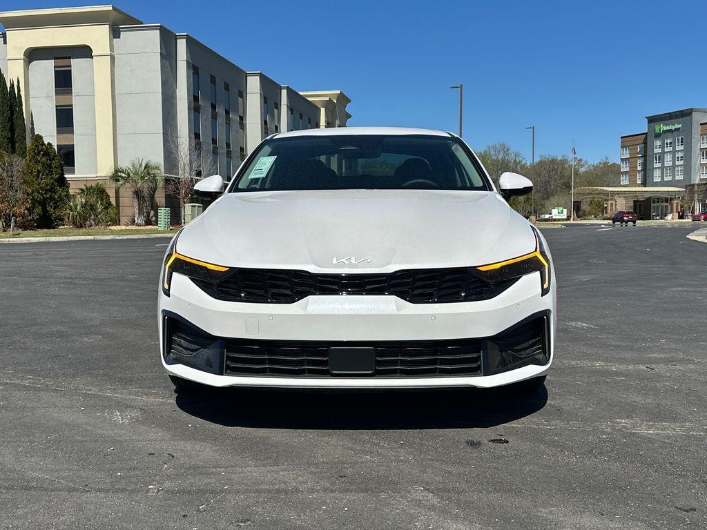new 2026 Kia K5 car, priced at $28,380