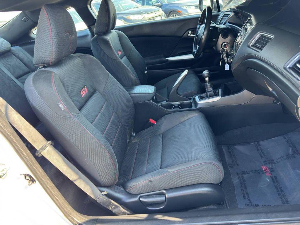 used 2013 Honda Civic car, priced at $13,500