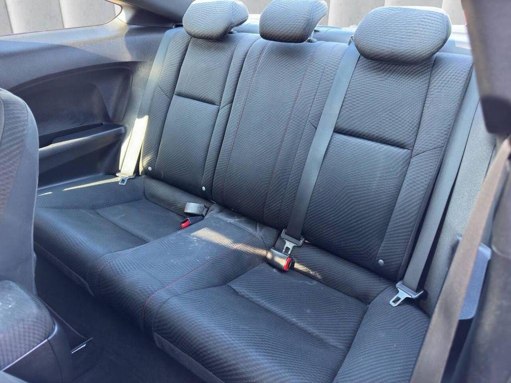 used 2013 Honda Civic car, priced at $13,500