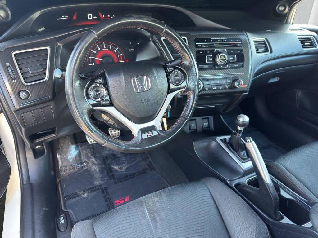 used 2013 Honda Civic car, priced at $13,500