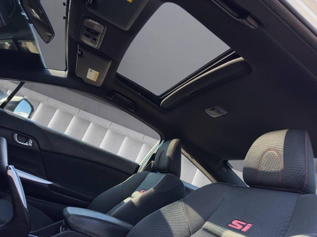 used 2013 Honda Civic car, priced at $13,500