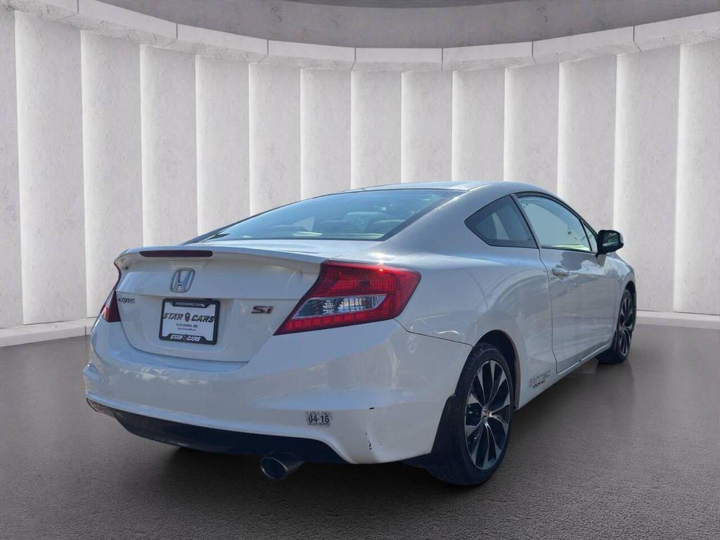 used 2013 Honda Civic car, priced at $13,500