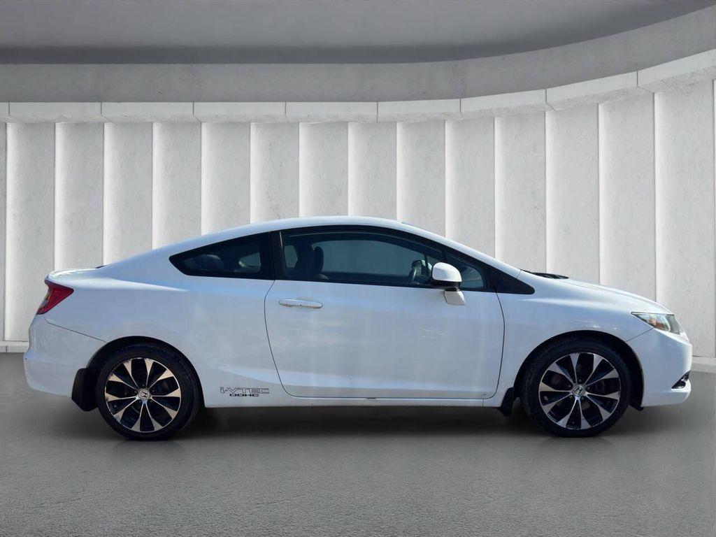 used 2013 Honda Civic car, priced at $13,500