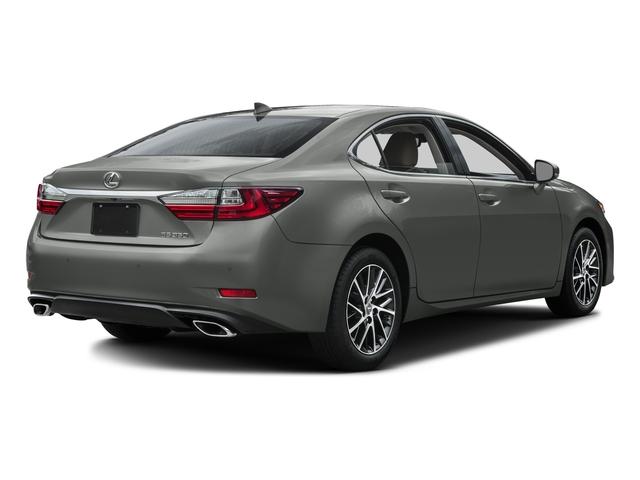 used 2016 Lexus ES 350 car, priced at $18,999