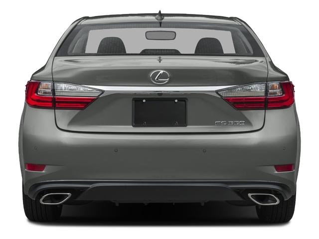 used 2016 Lexus ES 350 car, priced at $18,999