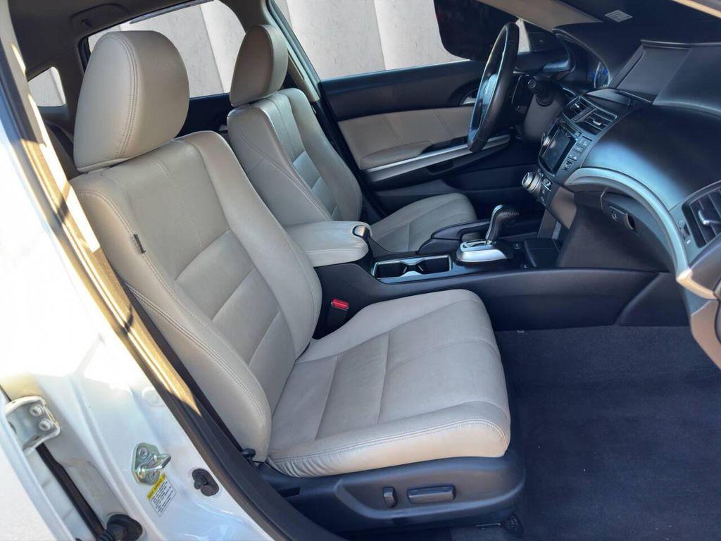 used 2015 Honda Crosstour car, priced at $12,999