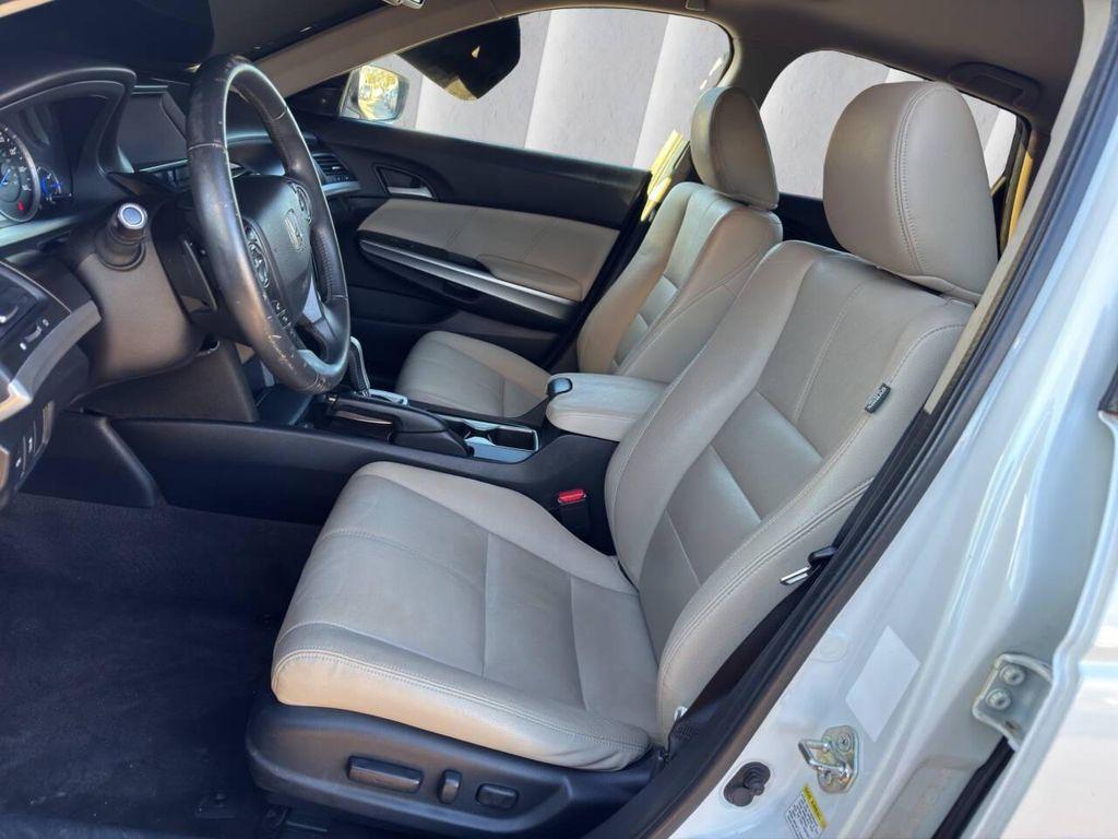 used 2015 Honda Crosstour car, priced at $12,999