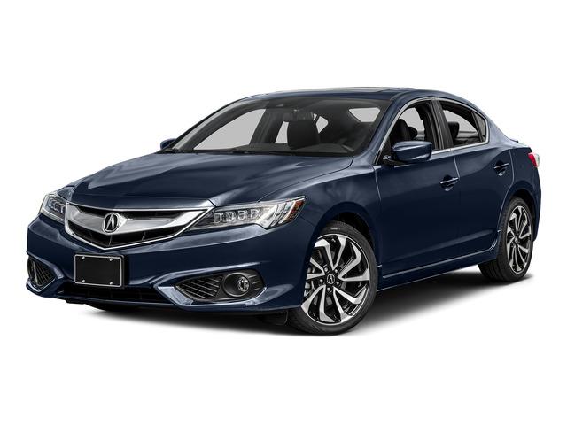 used 2016 Acura ILX car, priced at $11,999
