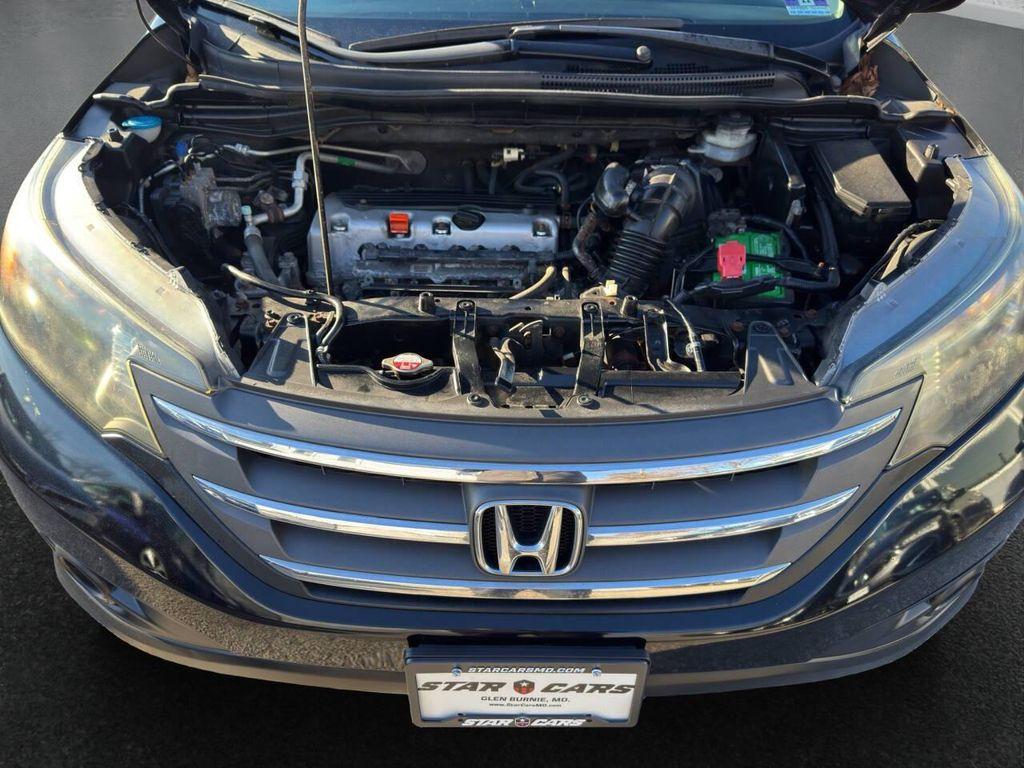 used 2014 Honda CR-V car, priced at $12,999