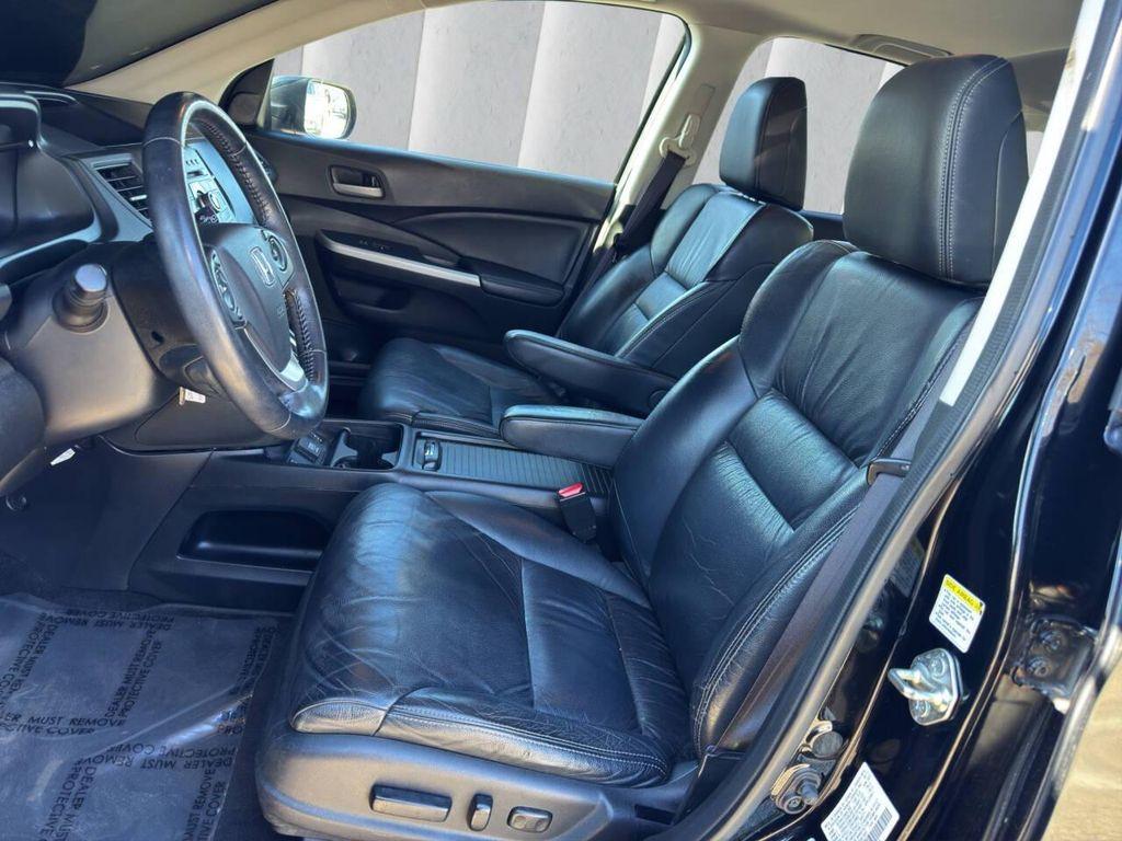 used 2014 Honda CR-V car, priced at $12,999