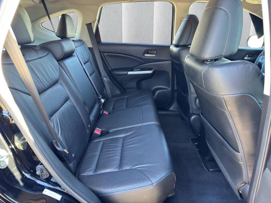 used 2014 Honda CR-V car, priced at $12,999