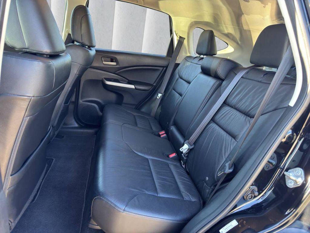 used 2014 Honda CR-V car, priced at $12,999