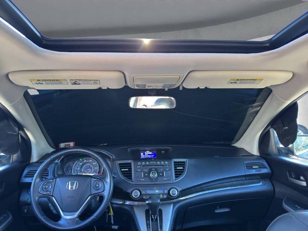 used 2014 Honda CR-V car, priced at $12,999
