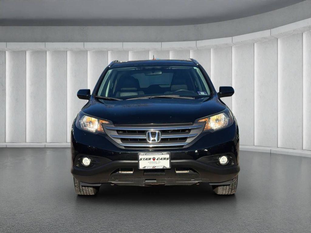 used 2014 Honda CR-V car, priced at $12,999