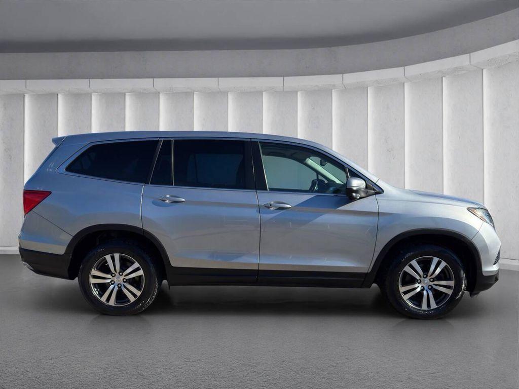 used 2016 Honda Pilot car, priced at $15,500