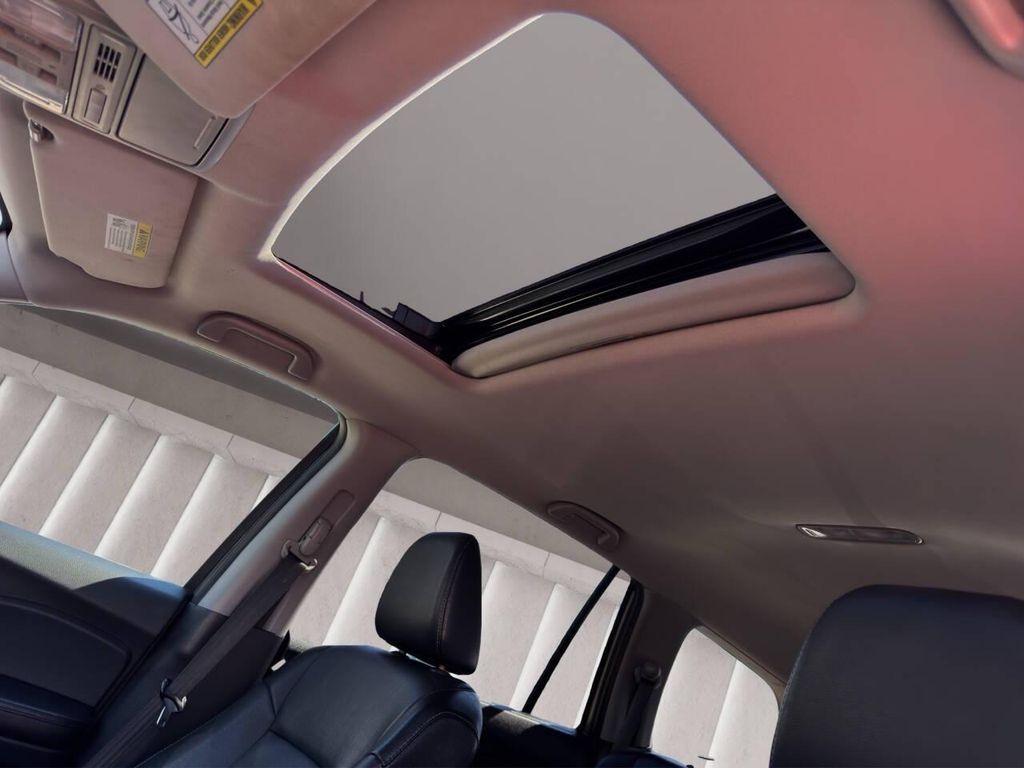 used 2016 Honda Pilot car, priced at $15,500