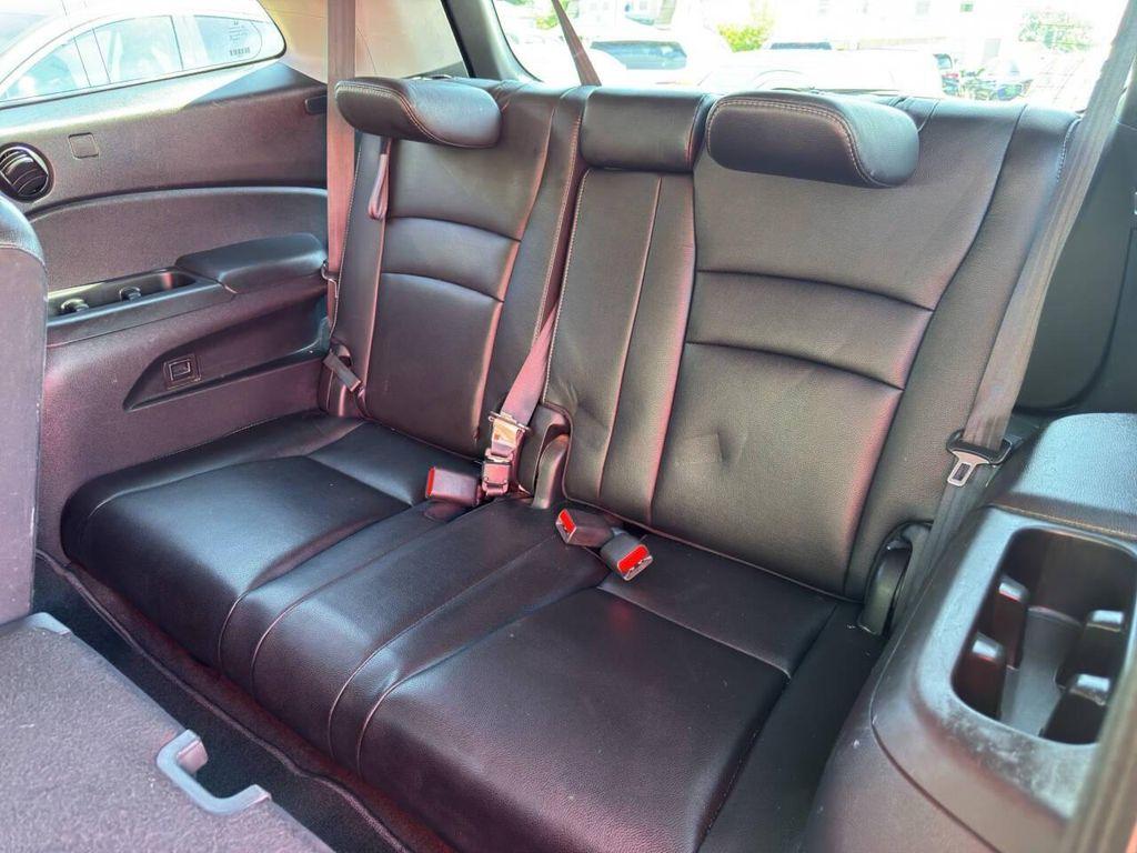 used 2016 Honda Pilot car, priced at $15,500