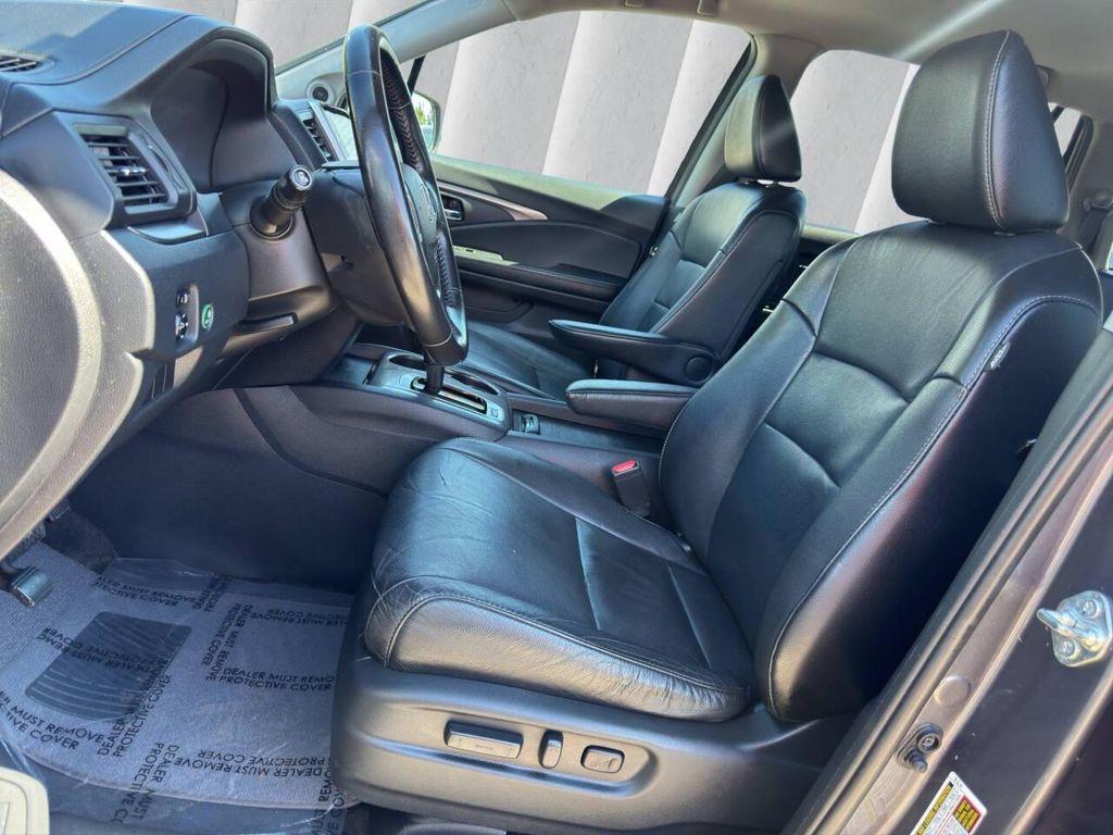 used 2016 Honda Pilot car, priced at $15,500