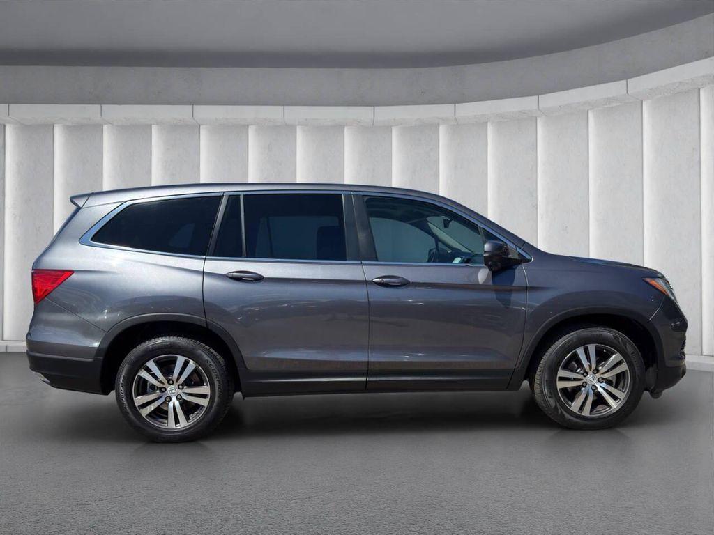 used 2016 Honda Pilot car, priced at $15,500