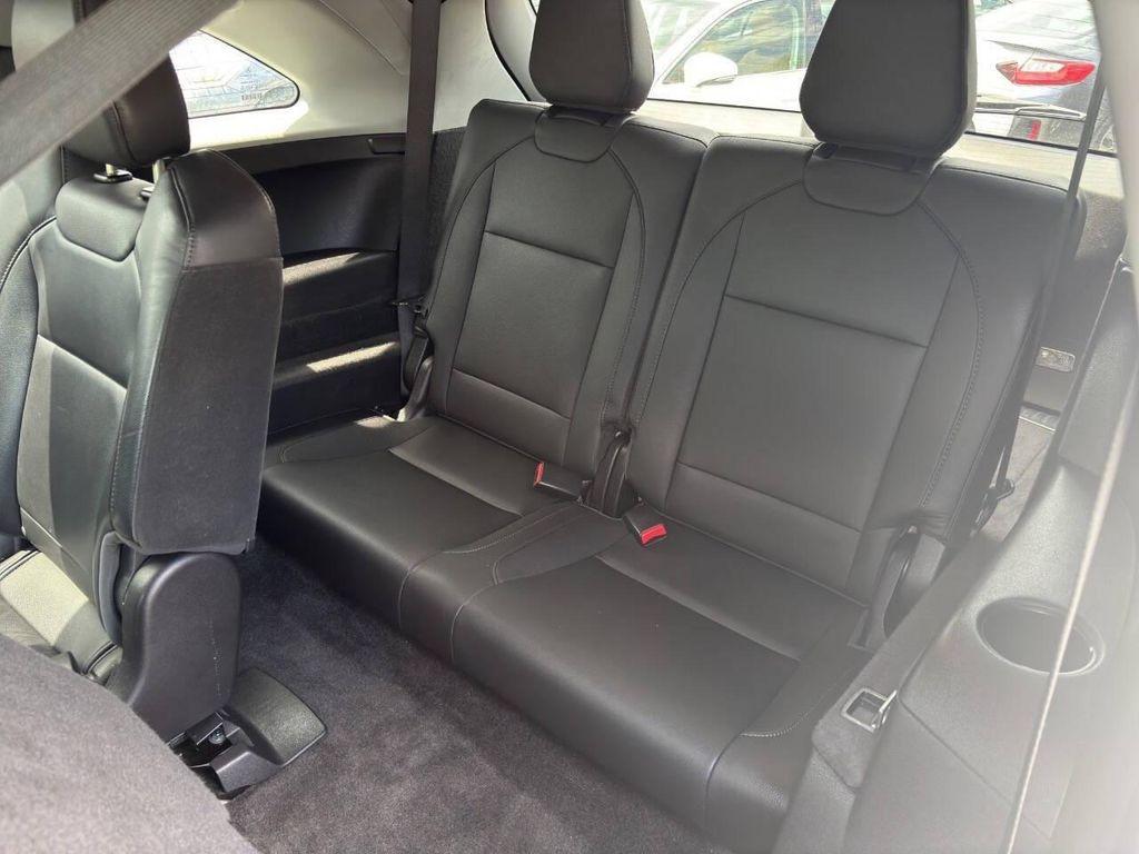 used 2016 Acura MDX car, priced at $14,500