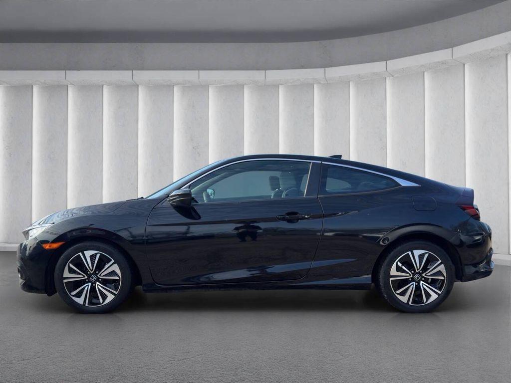used 2017 Honda Civic car, priced at $13,500