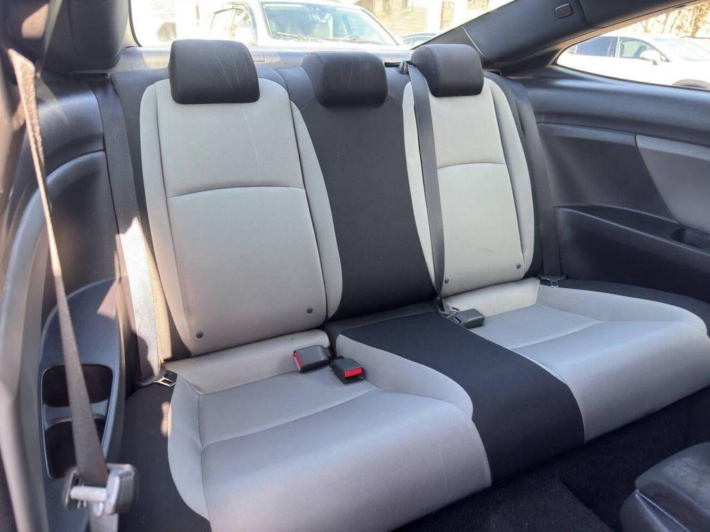 used 2017 Honda Civic car, priced at $13,500