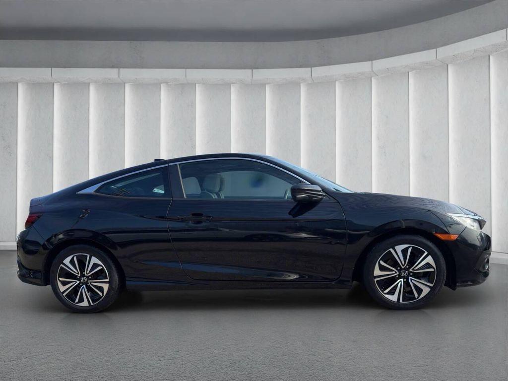 used 2017 Honda Civic car, priced at $13,500