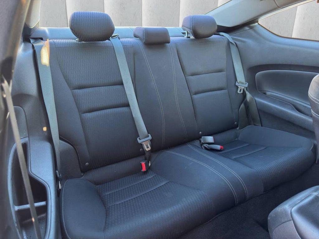 used 2015 Honda Accord car, priced at $13,500