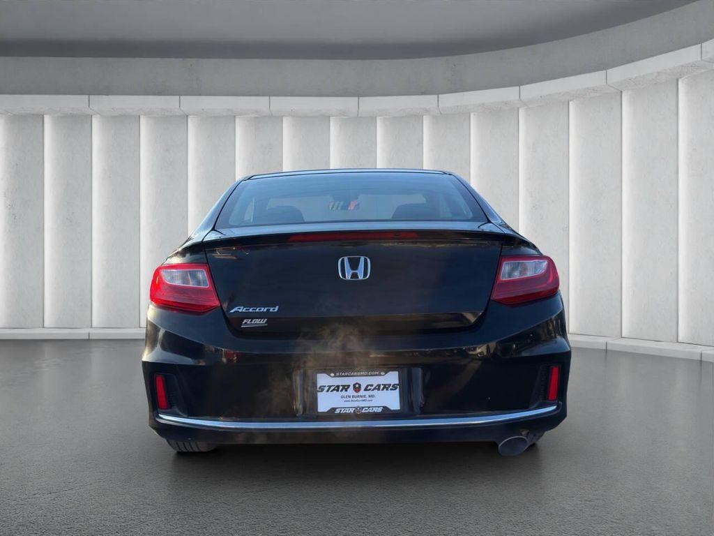 used 2015 Honda Accord car, priced at $13,500