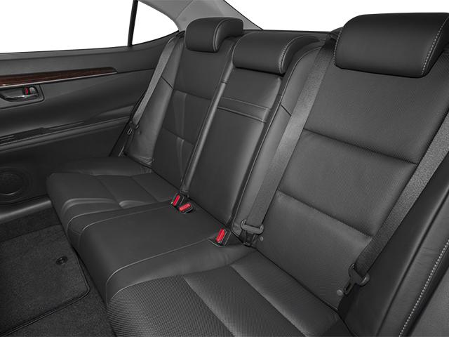 used 2014 Lexus ES 350 car, priced at $13,500