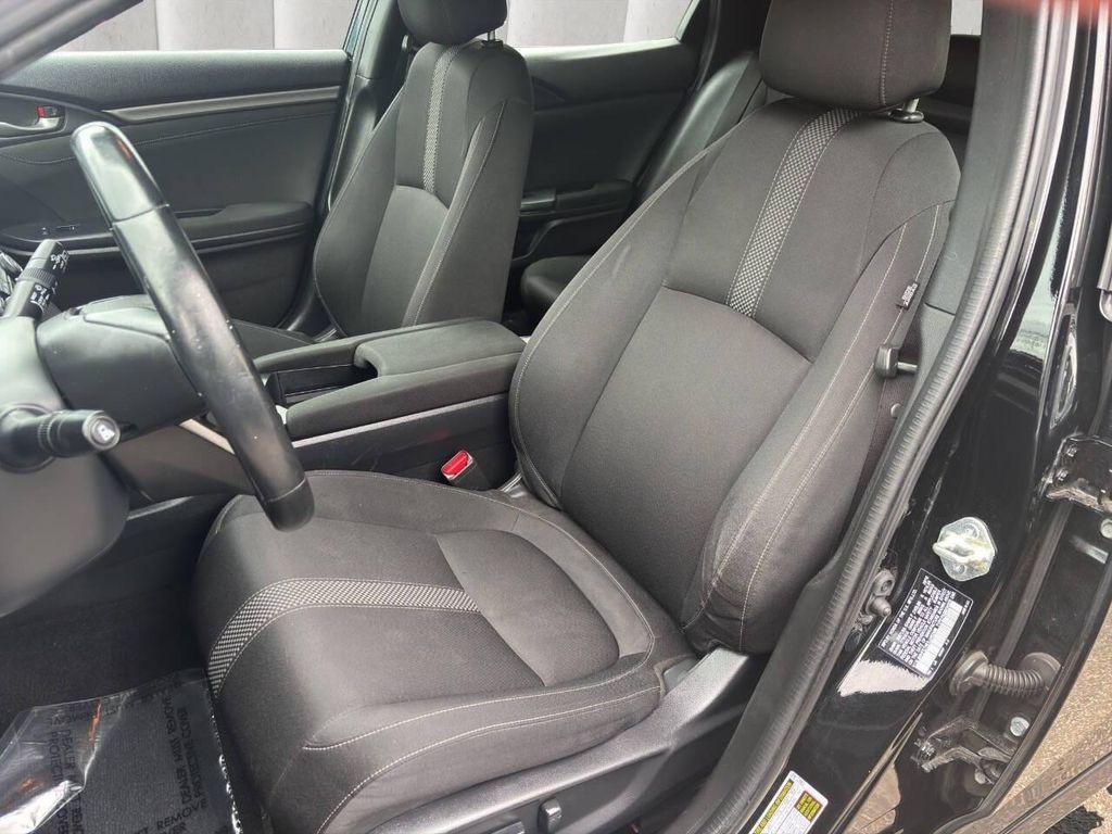 used 2020 Honda Civic car, priced at $15,999