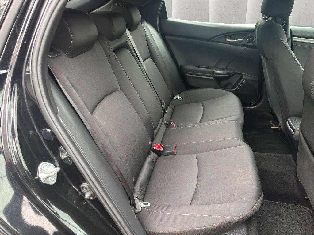 used 2020 Honda Civic car, priced at $15,999