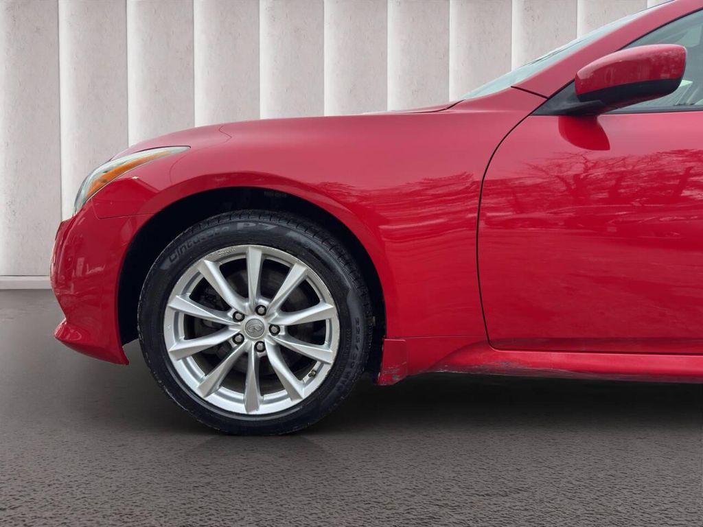 used 2013 INFINITI G37x car, priced at $11,999