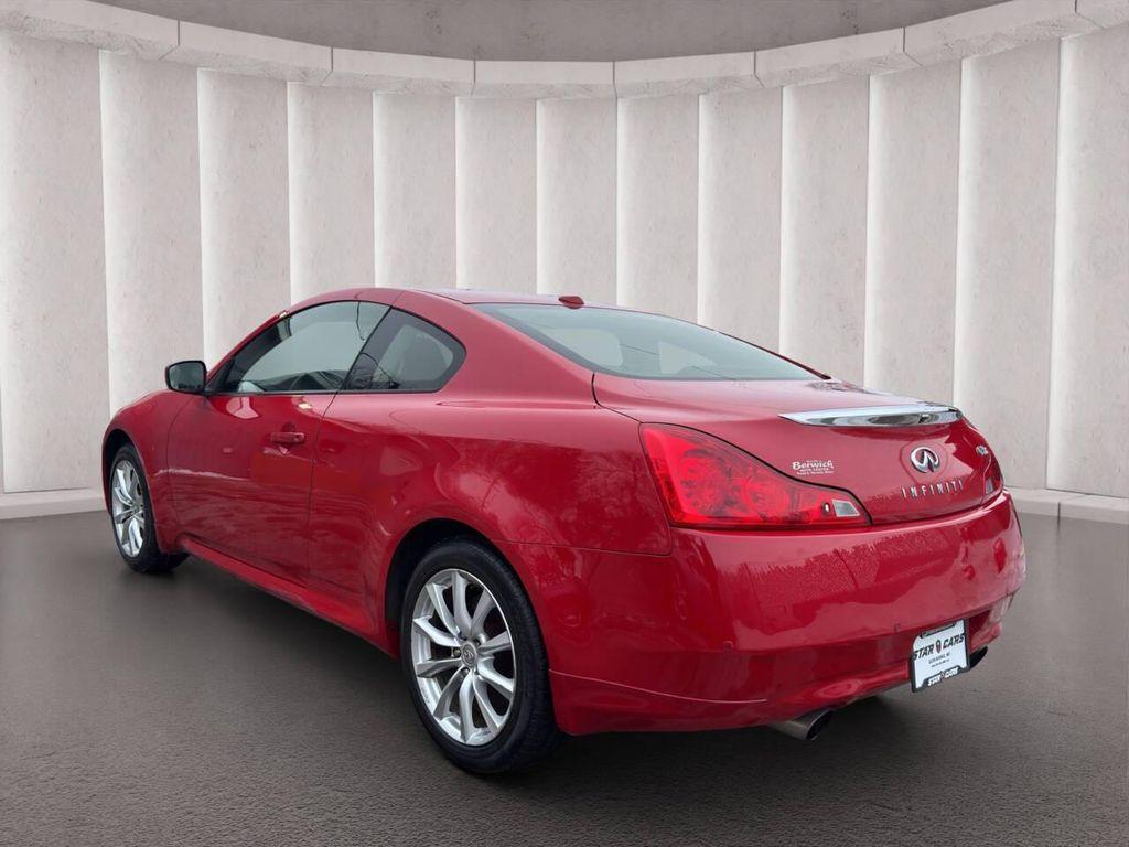 used 2013 INFINITI G37x car, priced at $11,999