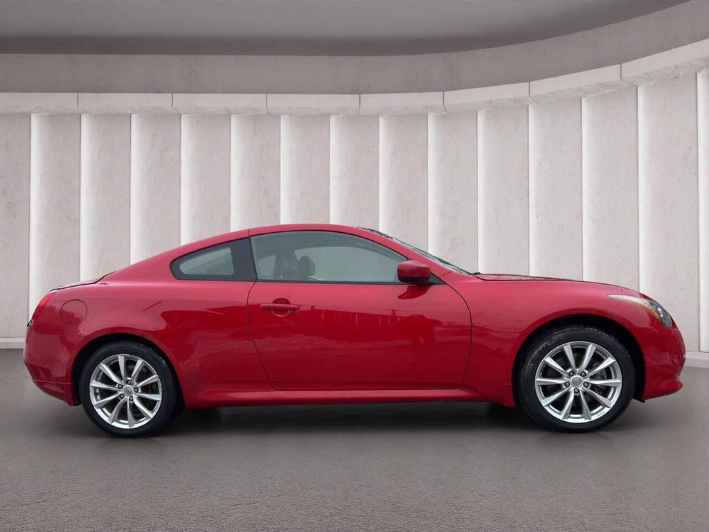 used 2013 INFINITI G37x car, priced at $11,999