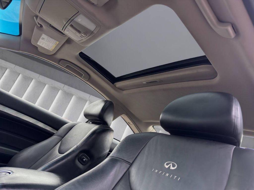 used 2013 INFINITI G37x car, priced at $11,999