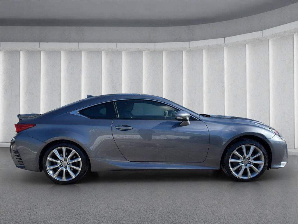 used 2016 Lexus RC 300 car, priced at $18,999
