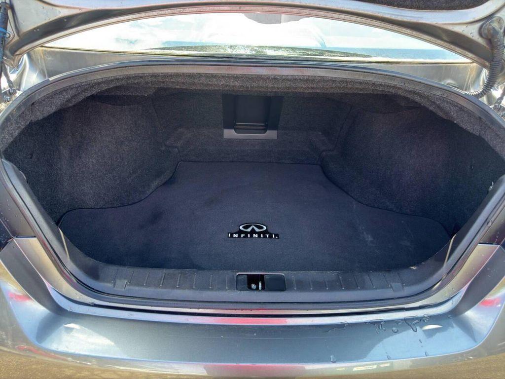 used 2015 INFINITI Q70 car, priced at $14,999