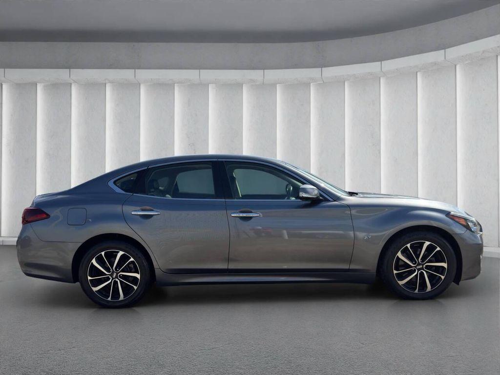 used 2015 INFINITI Q70 car, priced at $14,999