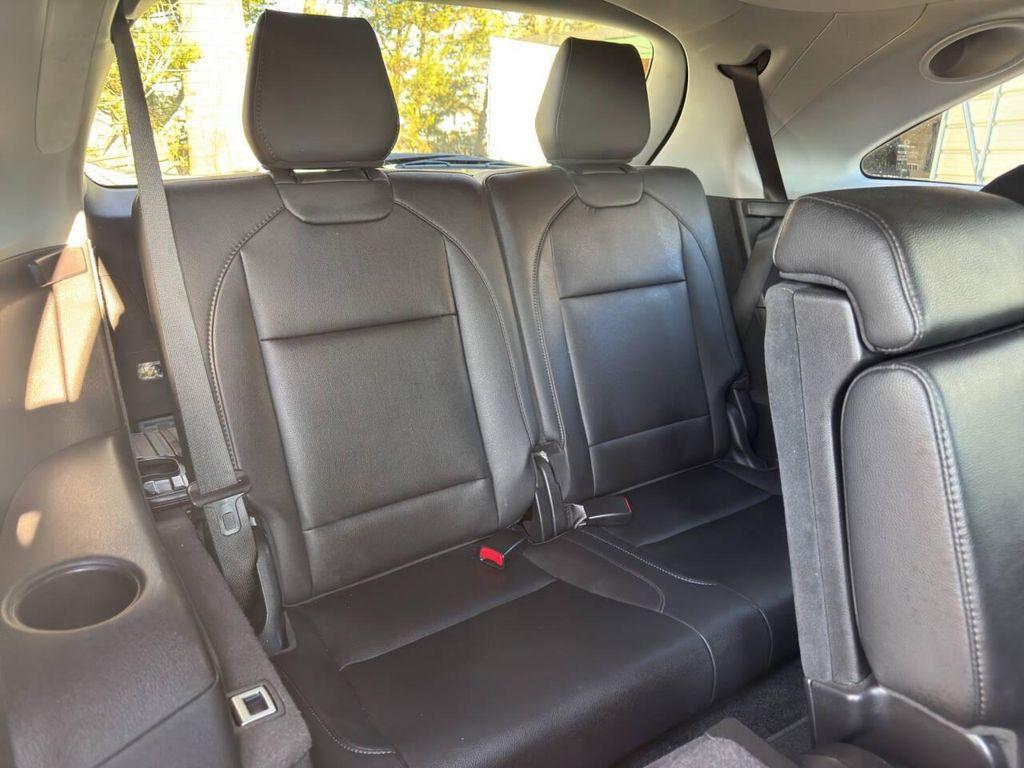 used 2015 Acura MDX car, priced at $15,999
