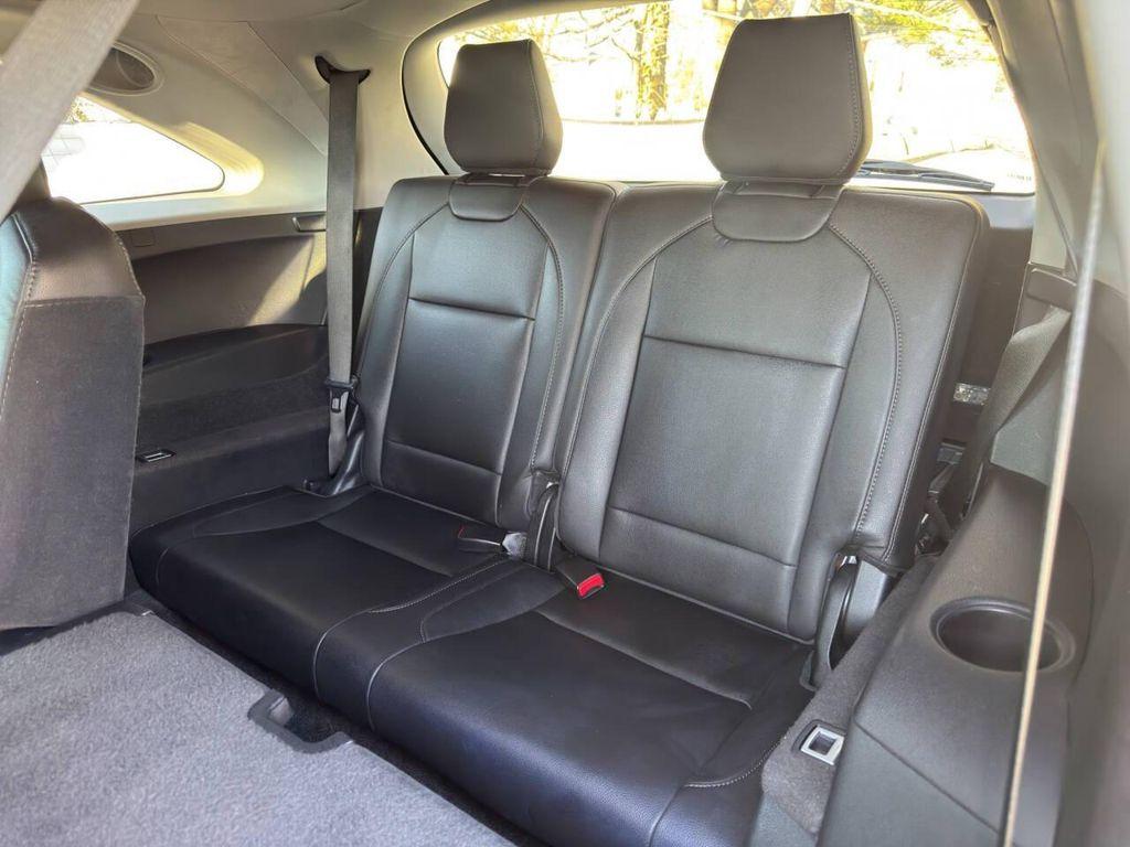 used 2015 Acura MDX car, priced at $15,999