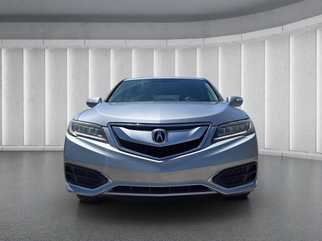 used 2016 Acura RDX car, priced at $15,500
