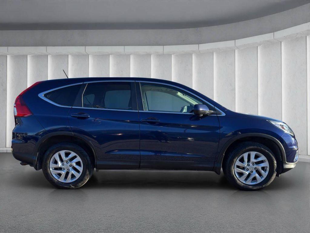 used 2015 Honda CR-V car, priced at $13,999
